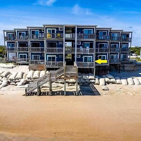Seaside Joy - This Is Your Happy Place! North Topsail Beach Esterno foto