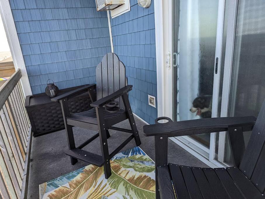 Seaside Joy - This Is Your Happy Place! North Topsail Beach Esterno foto