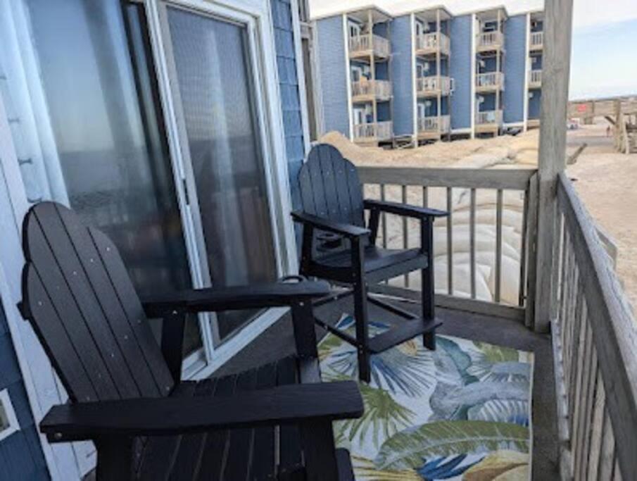 Seaside Joy - This Is Your Happy Place! North Topsail Beach Esterno foto