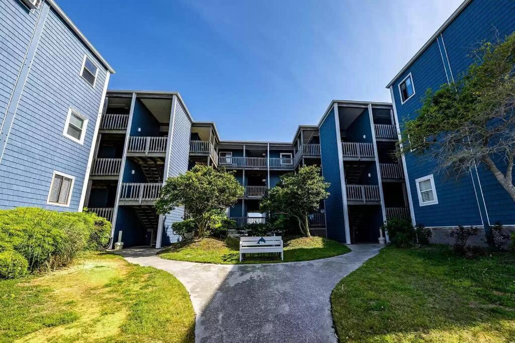 Seaside Joy - This Is Your Happy Place! North Topsail Beach Esterno foto