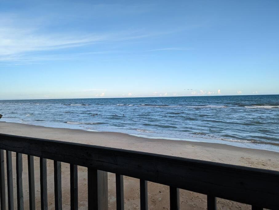 Seaside Joy - This Is Your Happy Place! North Topsail Beach Esterno foto